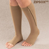 1+1 GRATIS | ZipSox™ - Compressiekousen met rits