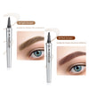 1+1 Gratis | 3D Microblading™ Watervast wenkbrauwpotlood