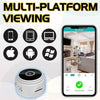 Mini-Spionagecamera™ - Full HD Wifi Mini Camera