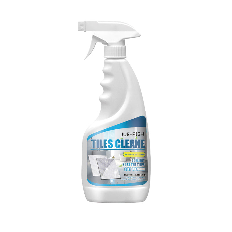 1+1 Gratis | TilesCleaner™ - Sproeier voor het reinigen van tegels en voegen