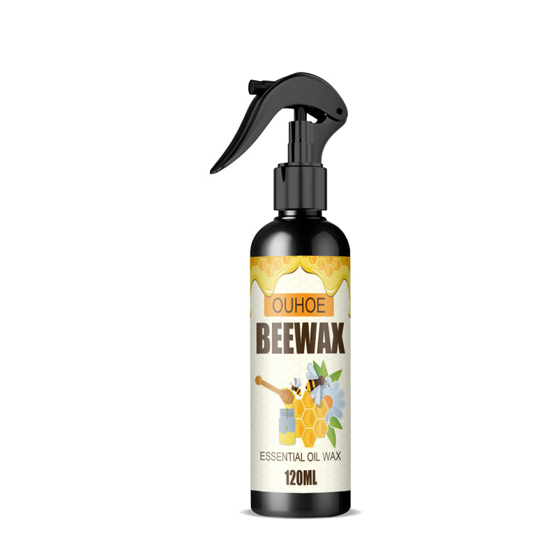 1+1 Gratis | BeeWax™ - Natuurlijke bijenwasspray