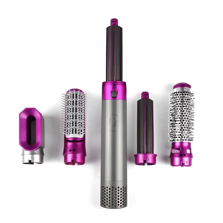 HairFlex Pro™ - 5 in 1 haarstyler