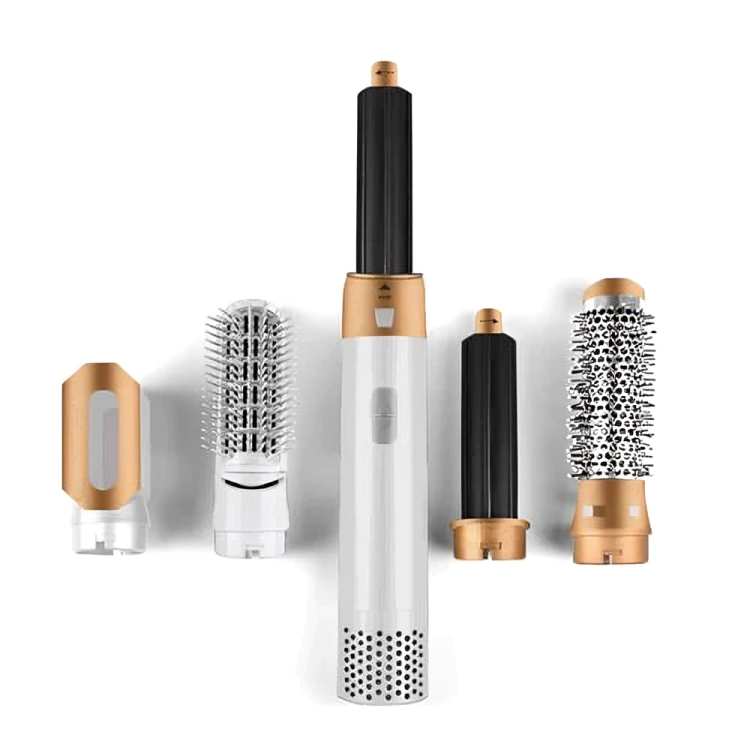 HairFlex Pro™ - 5 in 1 haarstyler