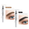 1+1 Gratis | 3D Microblading™ Watervast wenkbrauwpotlood