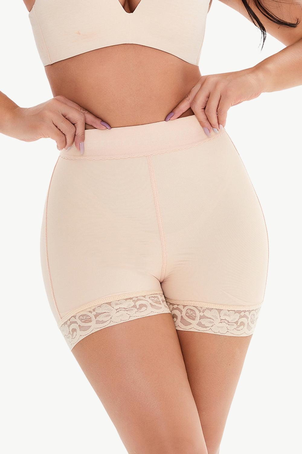 1+1 GRATIS I Butt Lifter Shorts Body Shaper Enhancer Slipje