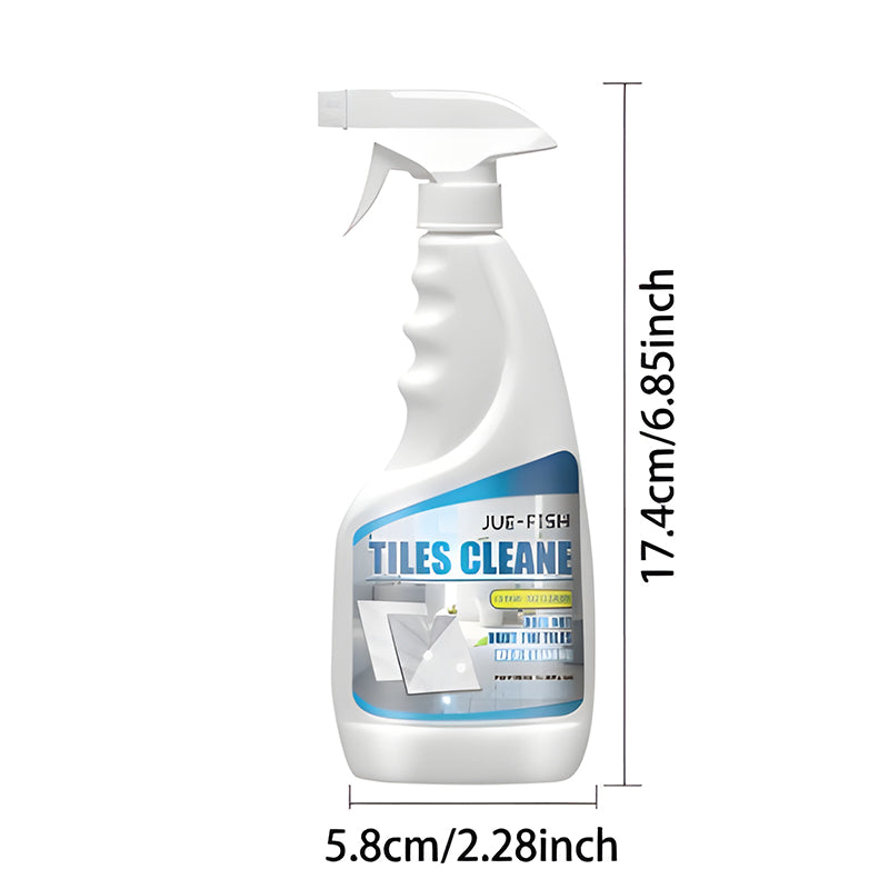 1+1 Gratis | TileCleaner™ - Sproeier voor het reinigen van tegels en voegen