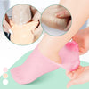 1+1 GRATIS | DouxPieds™ Vrouwen Voet Spa Pedicure Silicone Sokken