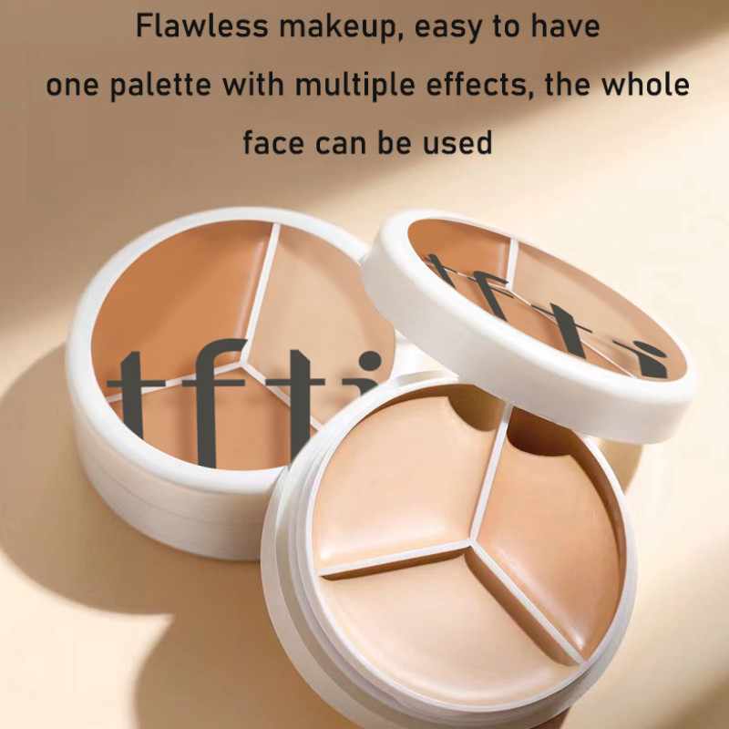 1+1 Gratis | Concealer™ Contourende en Verhelderende make-up