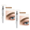 1+1 Gratis | 3D Microblading™ Watervast wenkbrauwpotlood