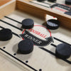 FoosballPuck™ - Urenlang speelplezier voor het hele gezin!