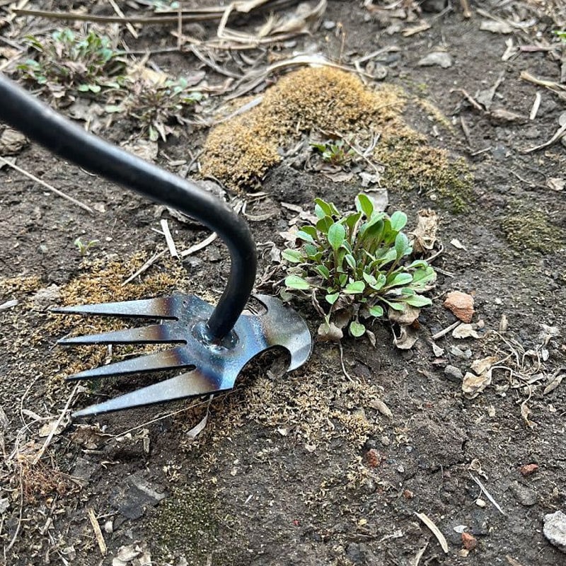 WeedMaster™ - Je ultieme onkruidbestrijdingsmiddel