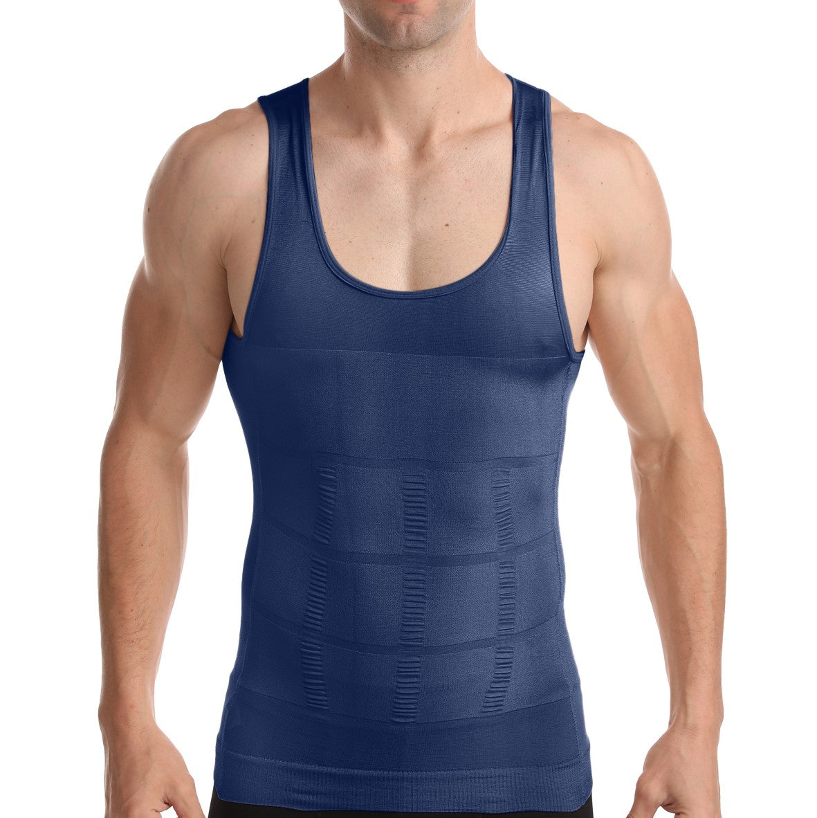 1+1 Gratis | NaturalPosture™ - Afslankende body shaper onder shirt