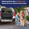 Pet Cruiser™ - Beschermt uw auto tegen haar en vuil!