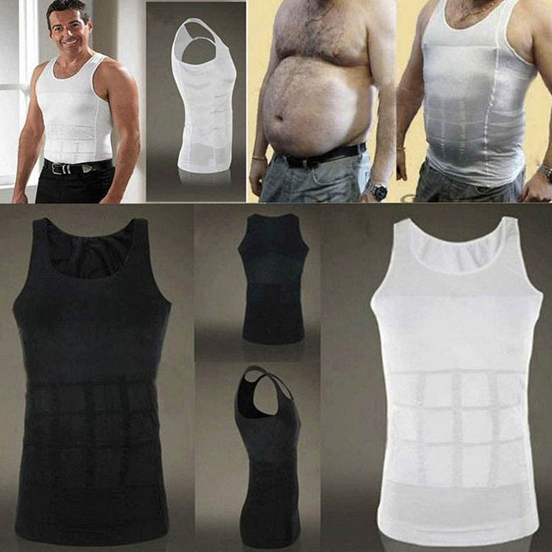 1+1 Gratis | NaturalPosture™ - Afslankende body shaper onder shirt