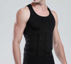 1+1 Gratis | NaturalPosture™ - Afslankende body shaper onder shirt