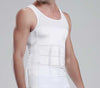 1+1 Gratis | NaturalPosture™ - Afslankende body shaper onder shirt