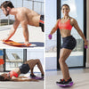 FlexiBalance™ - 360° Fitnessbalansbord