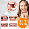 SmileFix™ - Creëer het perfecte gebit | ALLEEN VANDAAG 1+1 GRATIS