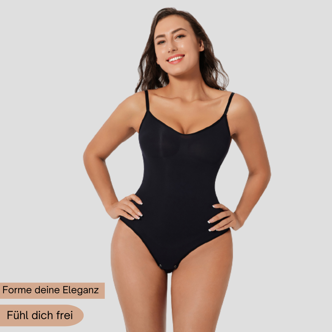 Ondergoed Sculpting Shapewear, shapewear die perfect past!