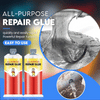 1+1 Gratis | SuperGlue™ Universele reparatielijm