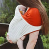 Mama's Knuffel™ - Comfortabel en veilig in gebruik vanaf de zwangerschap, geboorte, peutertijd en daarna!