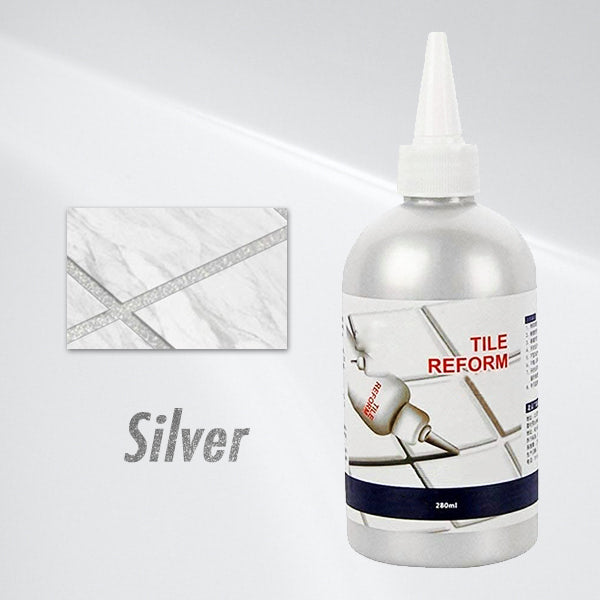 1+1 Gratis | TileFiller™ - Waterdicht voegvulmiddel voor tegels