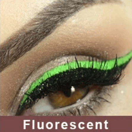 1+1 Gratis | FlawLashes™ - Herbruikbare zelfklevende eyeliner en wimperstickers met glitter