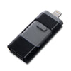 4 in 1 USB Stick™ - Voldoende Opslagruimte