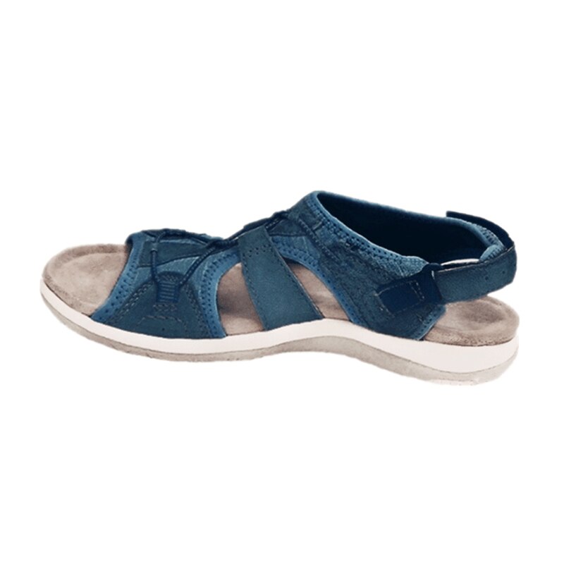 Ariana™ - Stijlvolle zomersandalen met steun aan de voetboog