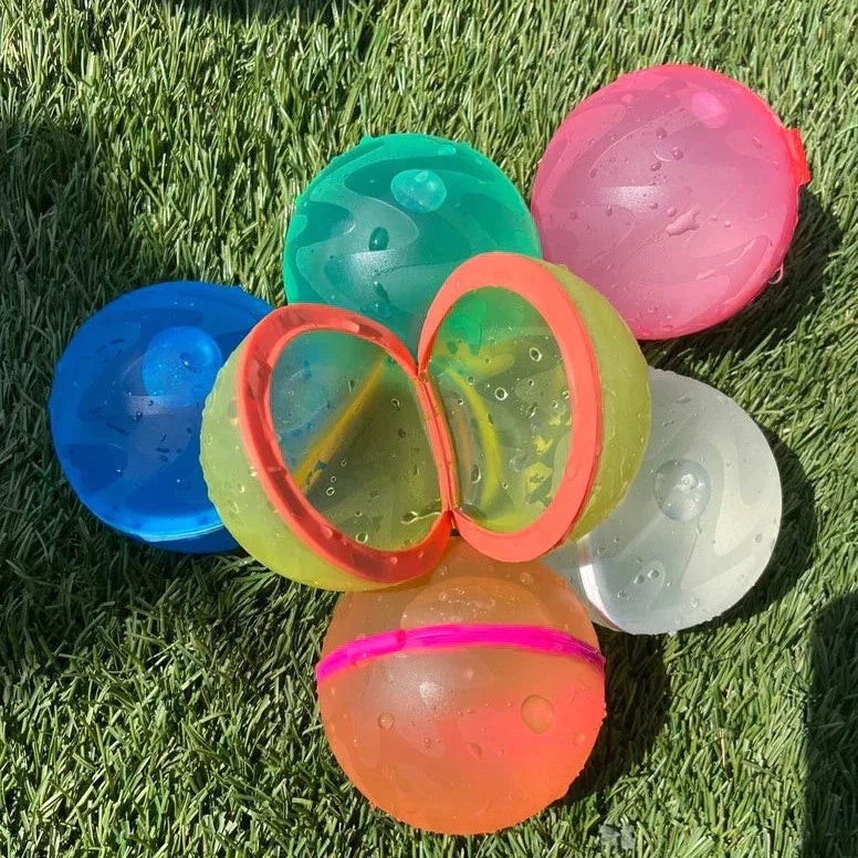 Originele BioBalloons™ - Herbruikbare waterballonnen