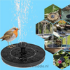 Solar Oasis™ - Milieuvriendelijke fontein voor zwembaden en vijvers